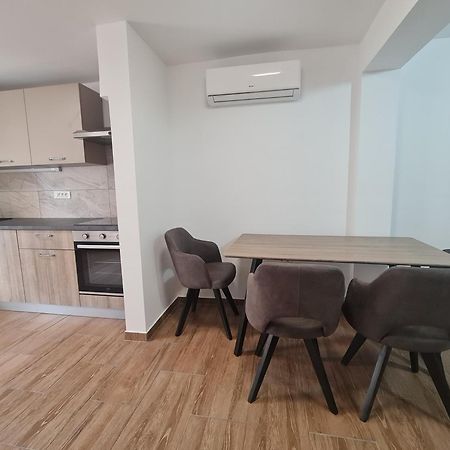 Apartmani Jadro Vir Luaran gambar