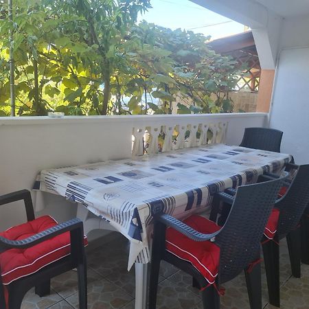 Apartmani Jadro Vir Luaran gambar
