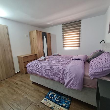 Apartmani Jadro Vir Luaran gambar