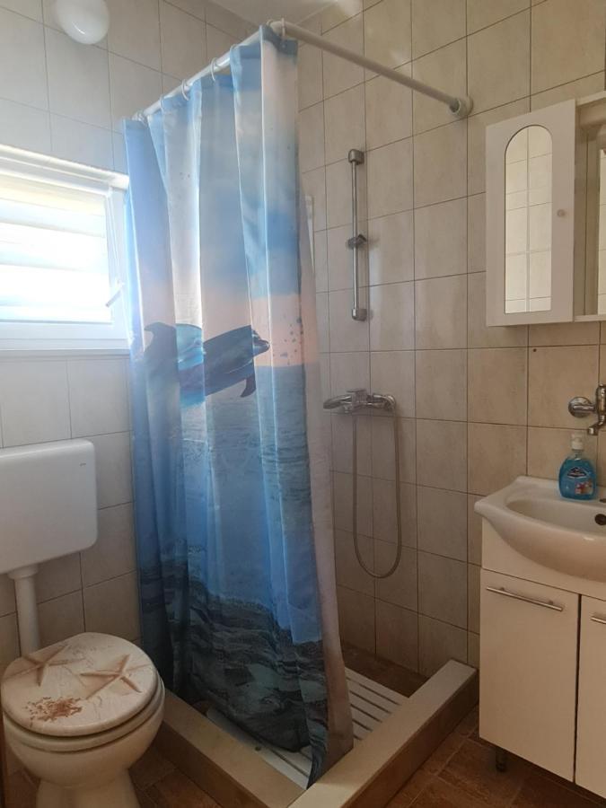 Apartmani Jadro Vir Luaran gambar