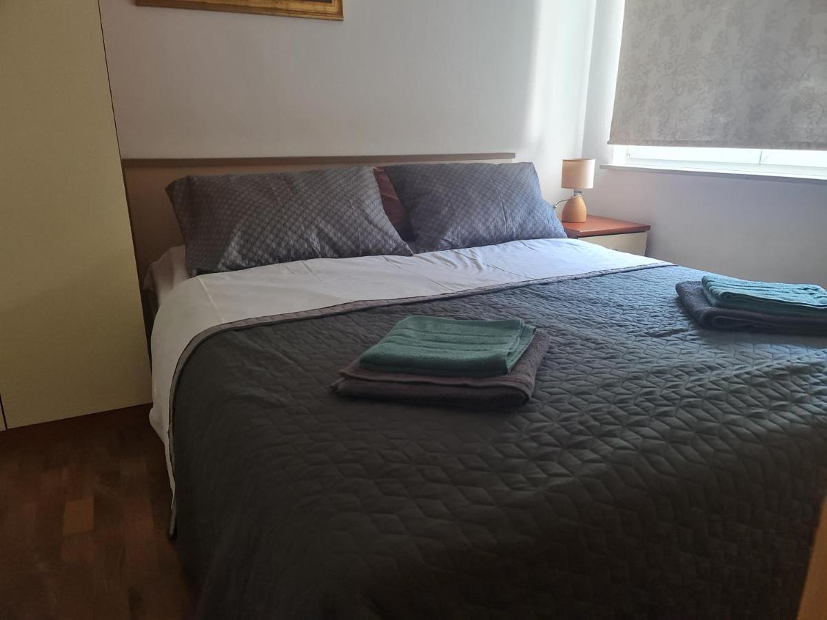 Apartmani Jadro Vir Luaran gambar