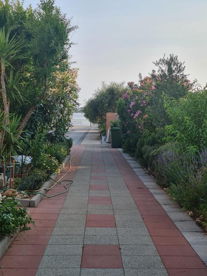 Apartmani Jadro Vir Luaran gambar