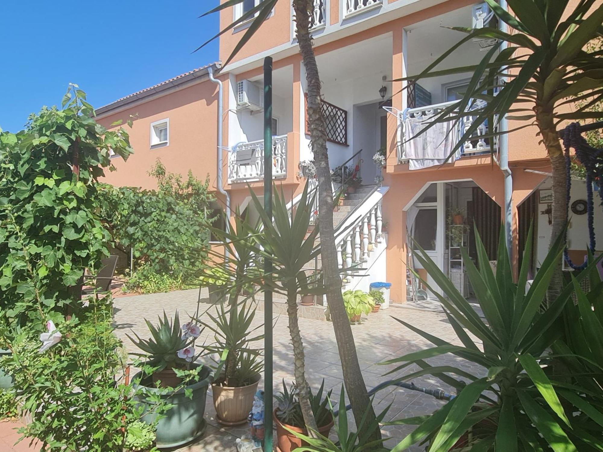 Apartmani Jadro Vir Luaran gambar