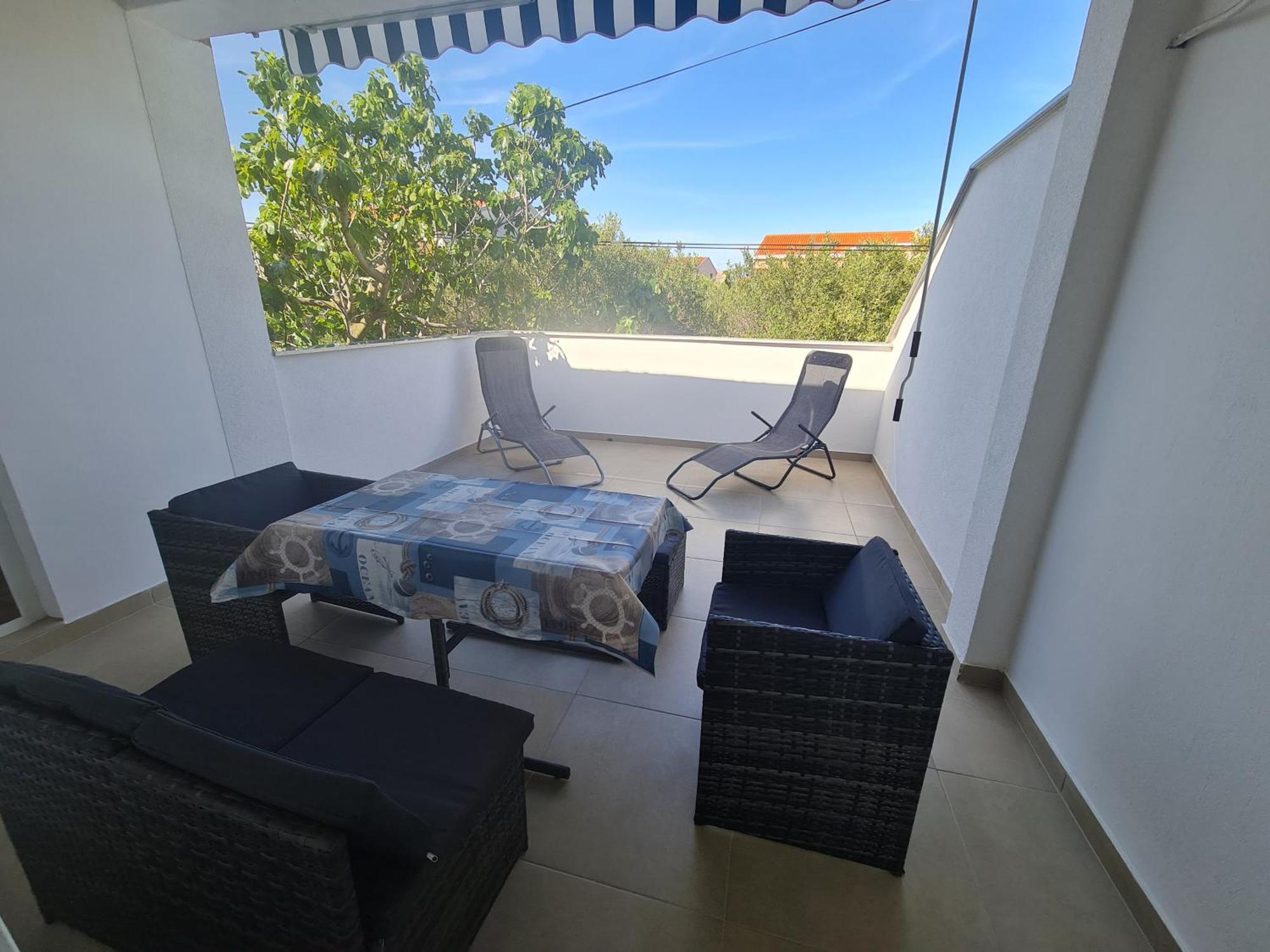 Apartmani Jadro Vir Luaran gambar