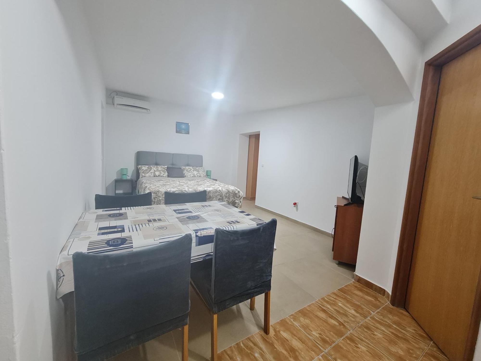 Apartmani Jadro Vir Luaran gambar
