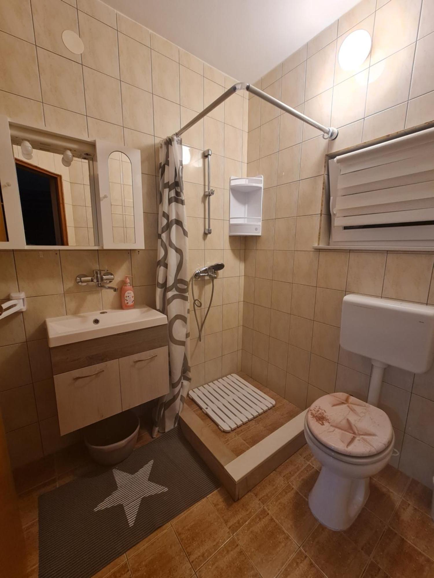 Apartmani Jadro Vir Luaran gambar