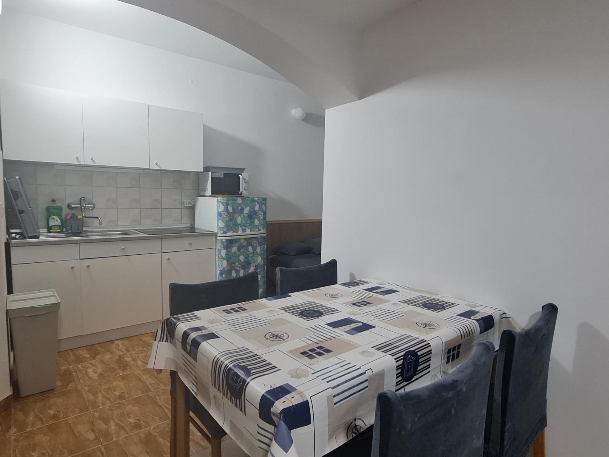 Apartmani Jadro Vir Luaran gambar