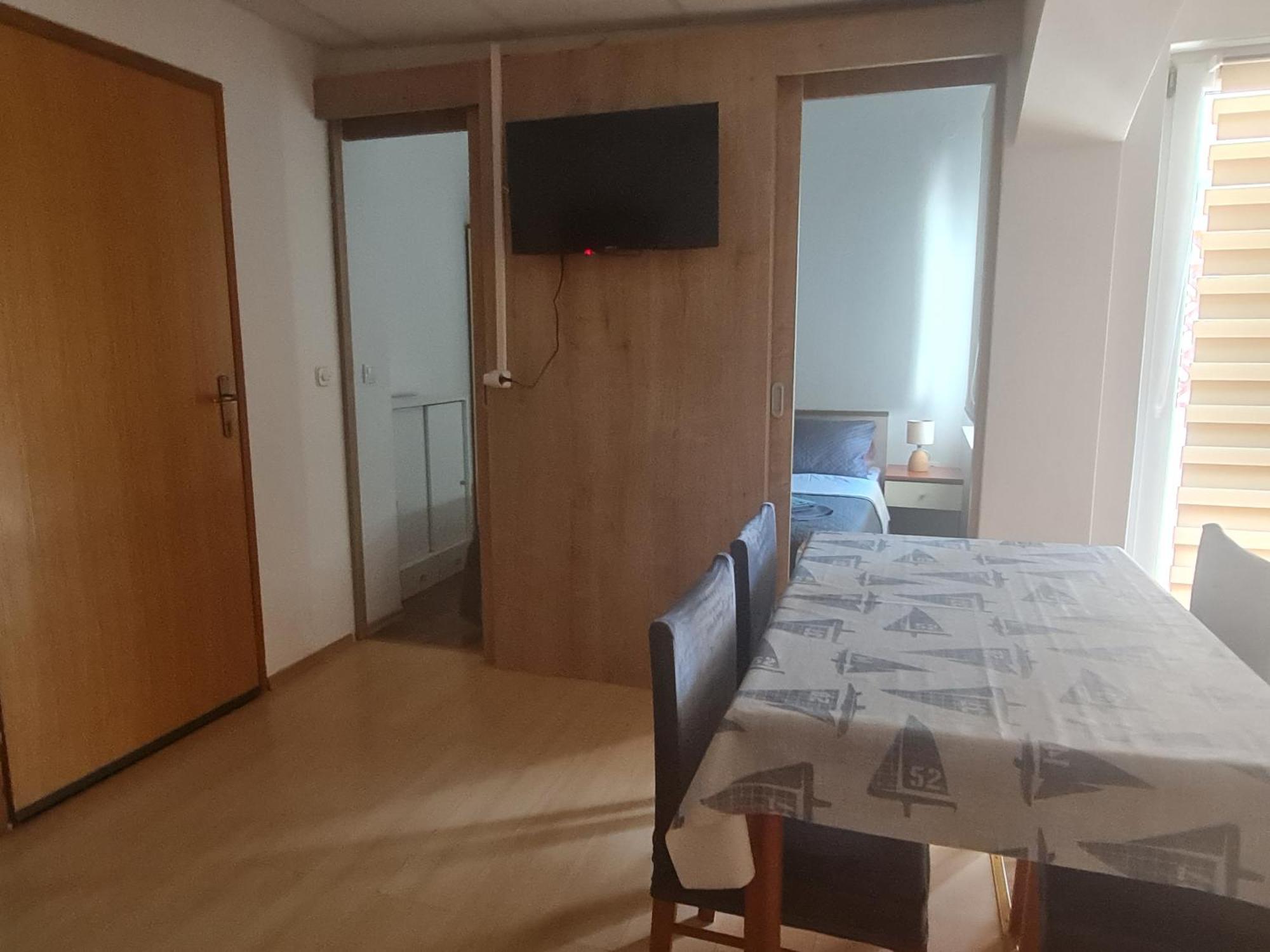 Apartmani Jadro Vir Luaran gambar