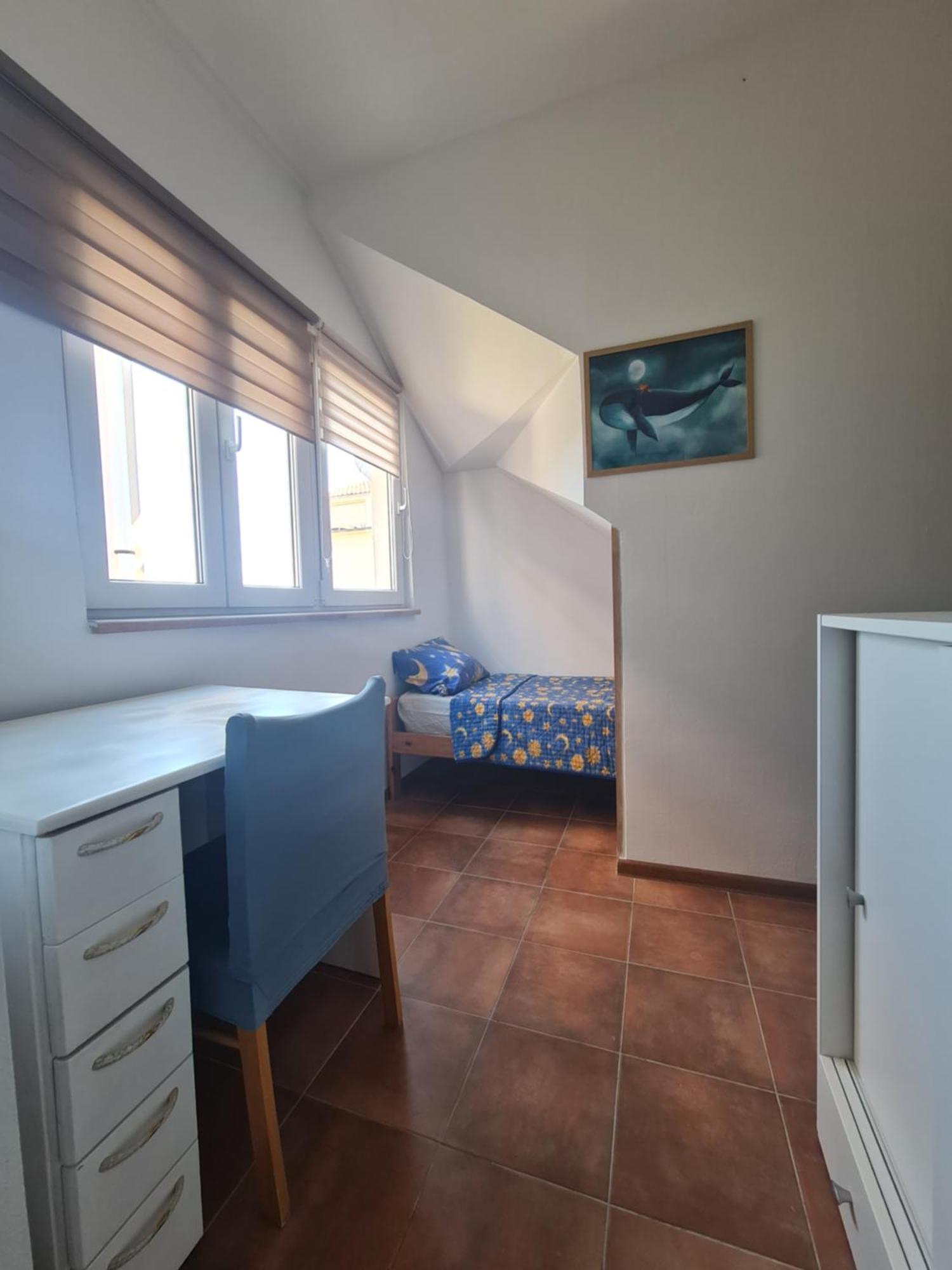 Apartmani Jadro Vir Luaran gambar
