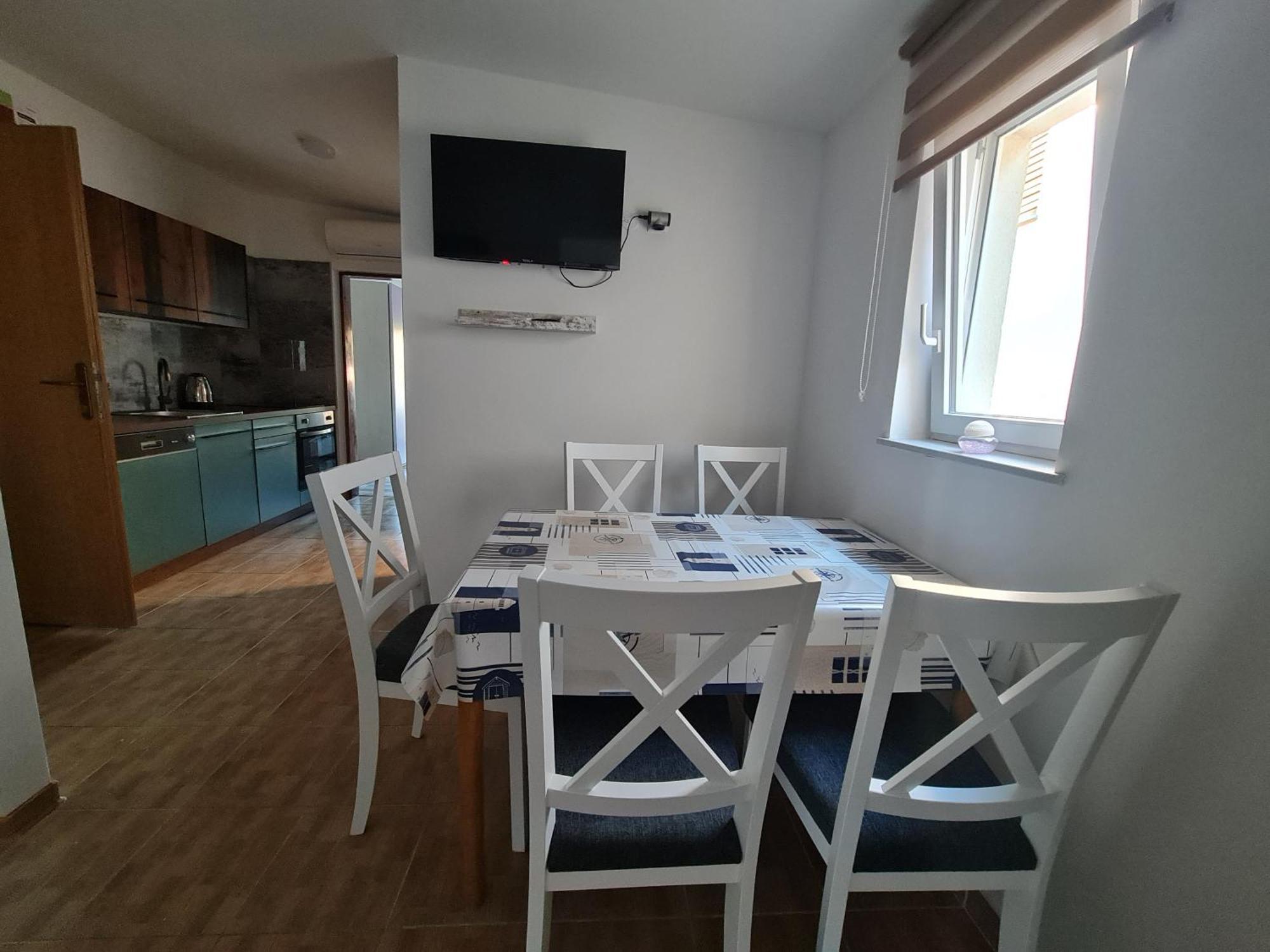 Apartmani Jadro Vir Luaran gambar
