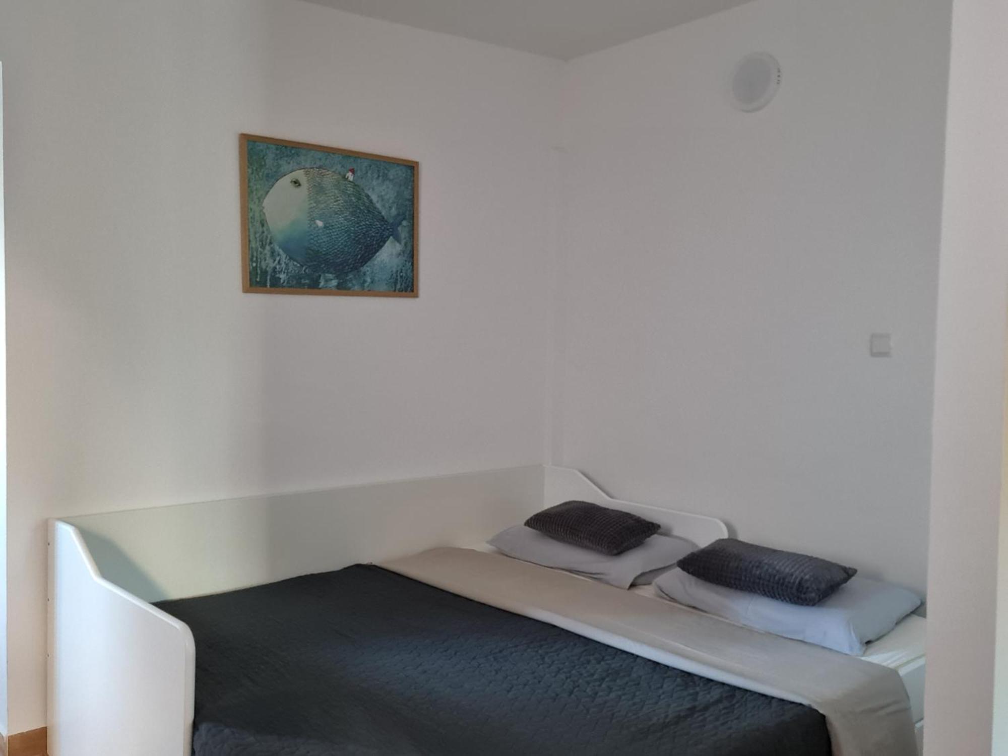 Apartmani Jadro Vir Luaran gambar
