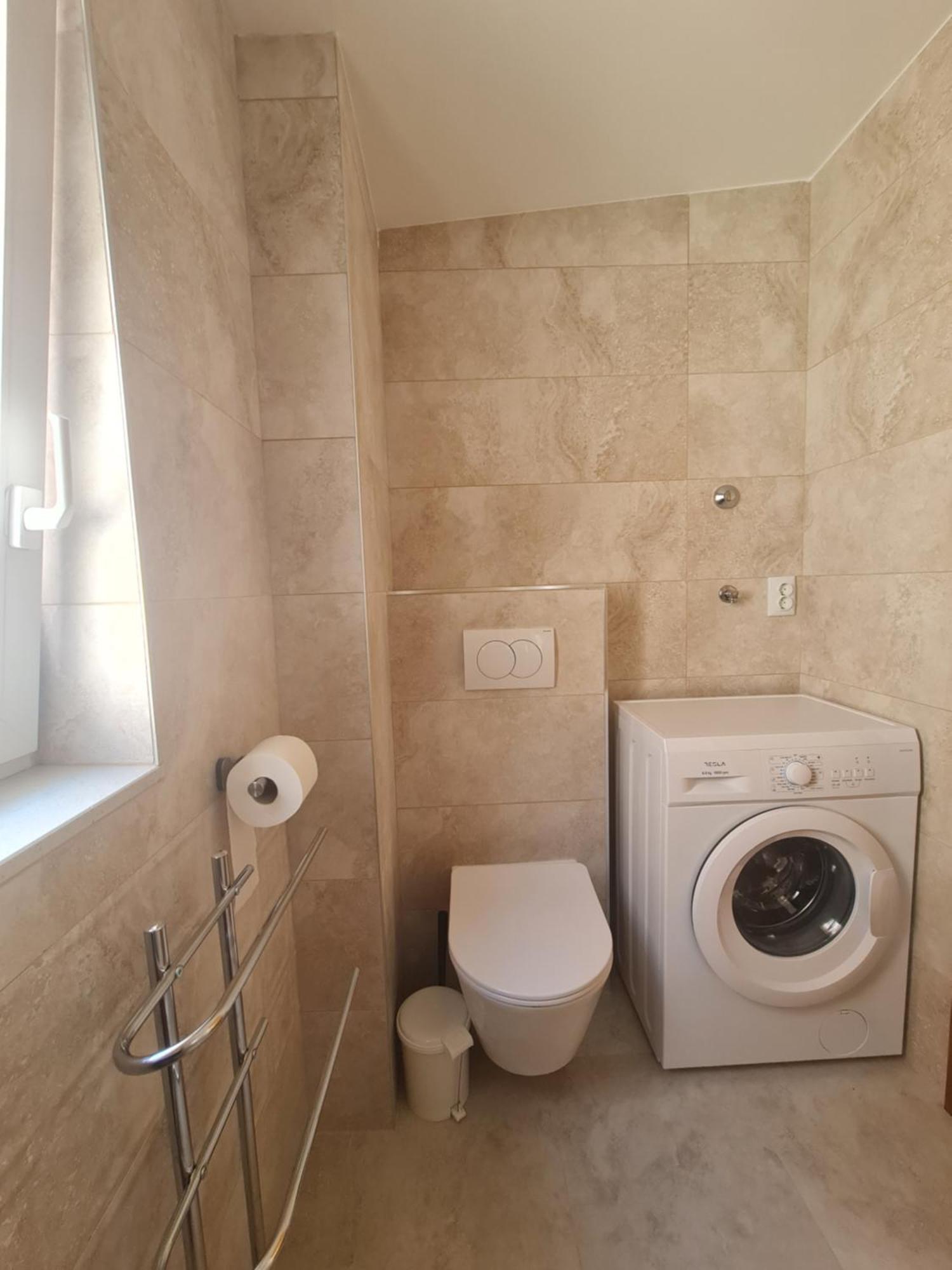 Apartmani Jadro Vir Luaran gambar