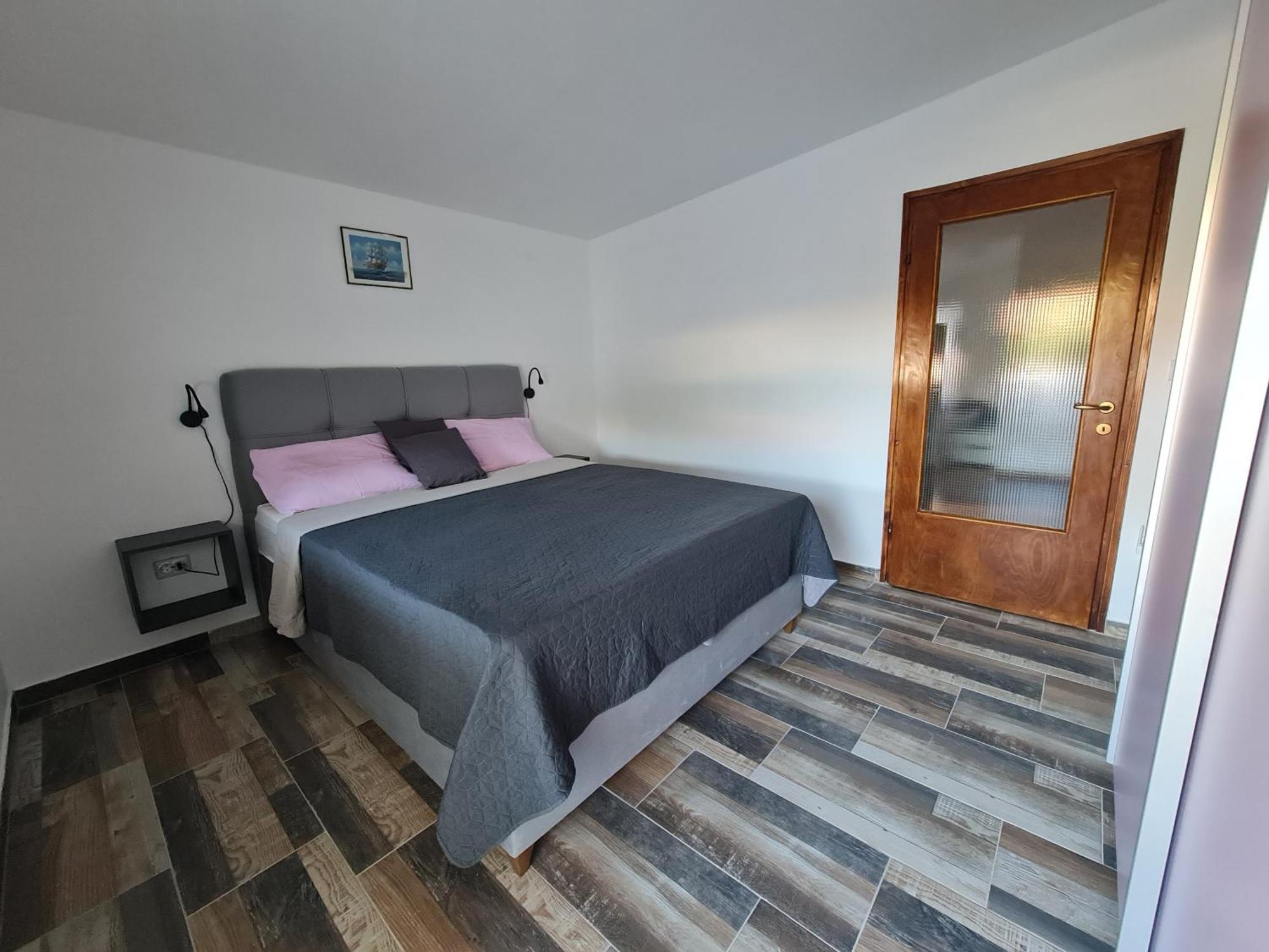 Apartmani Jadro Vir Luaran gambar