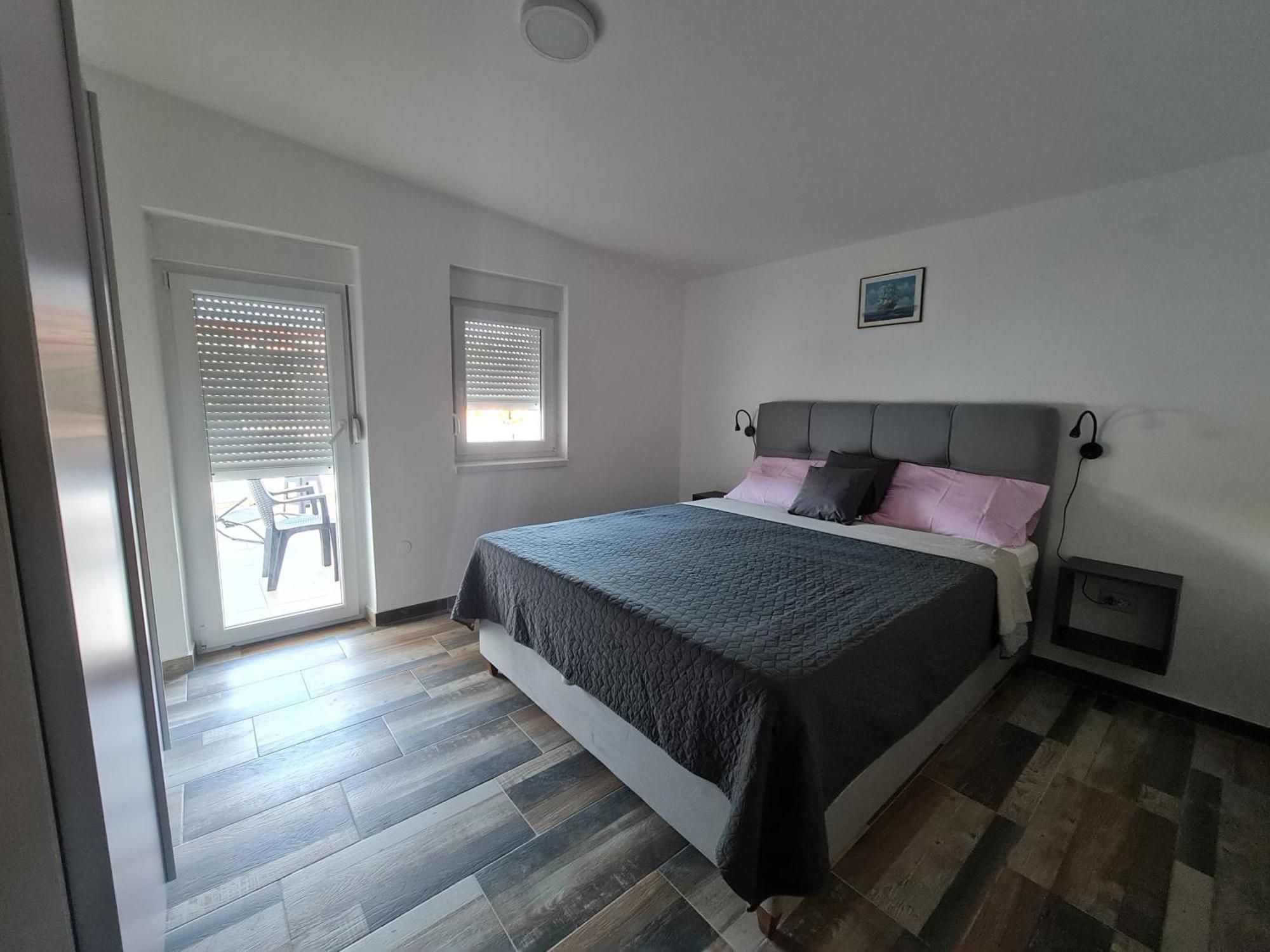 Apartmani Jadro Vir Luaran gambar