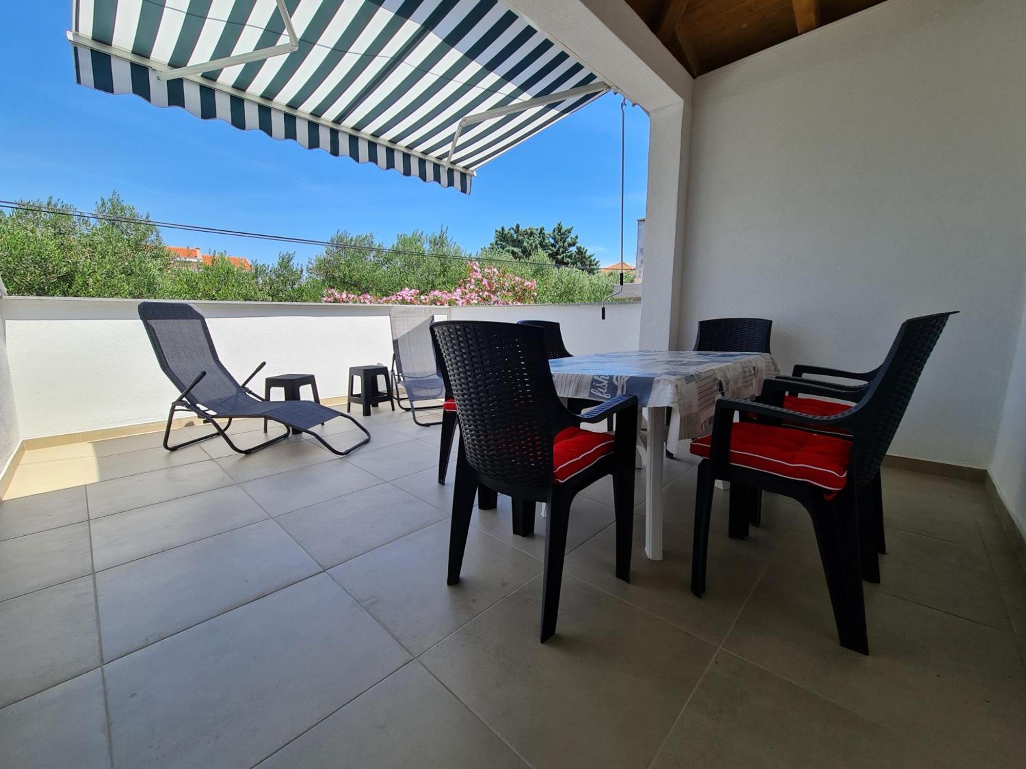 Apartmani Jadro Vir Luaran gambar
