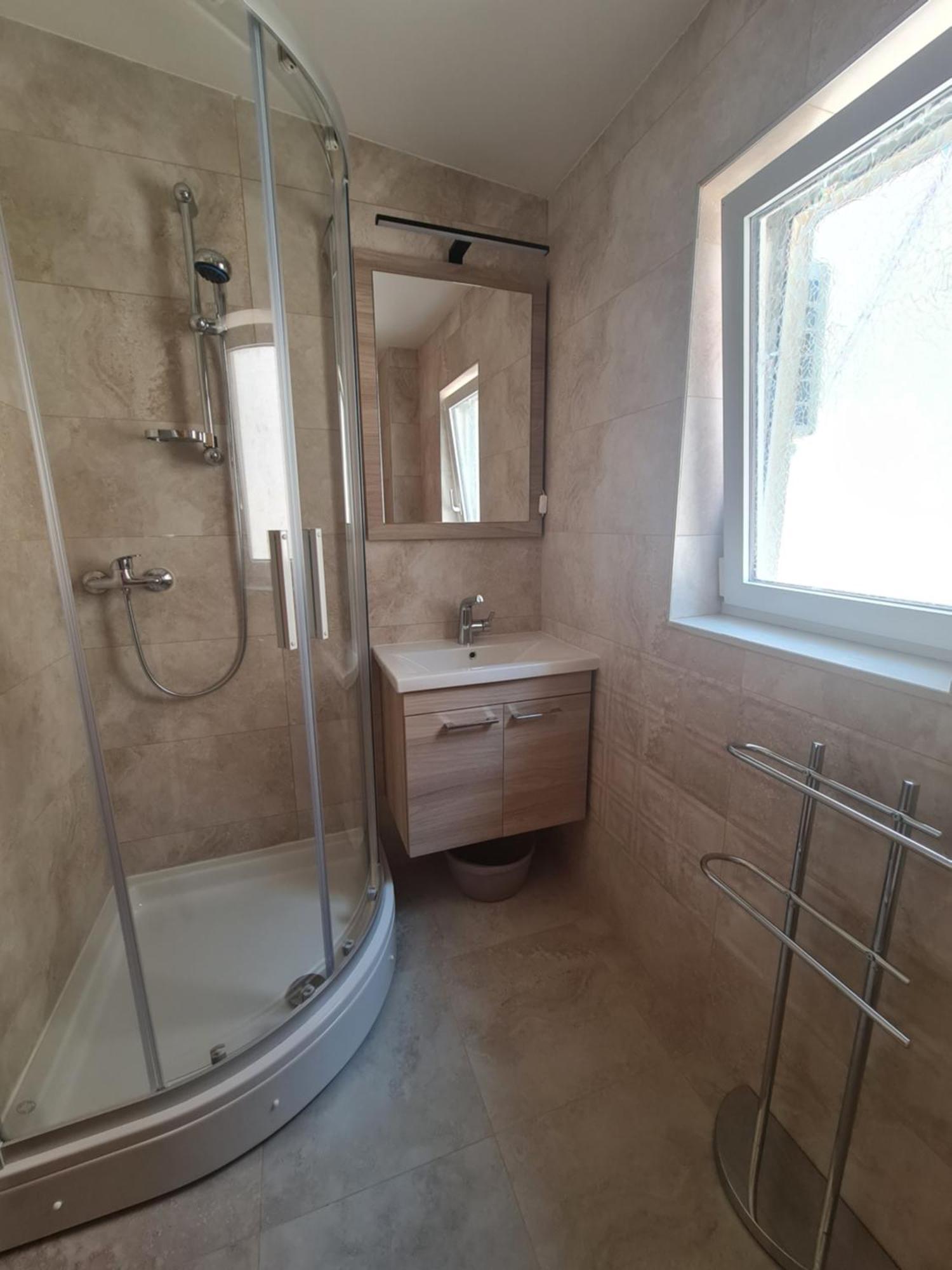 Apartmani Jadro Vir Luaran gambar