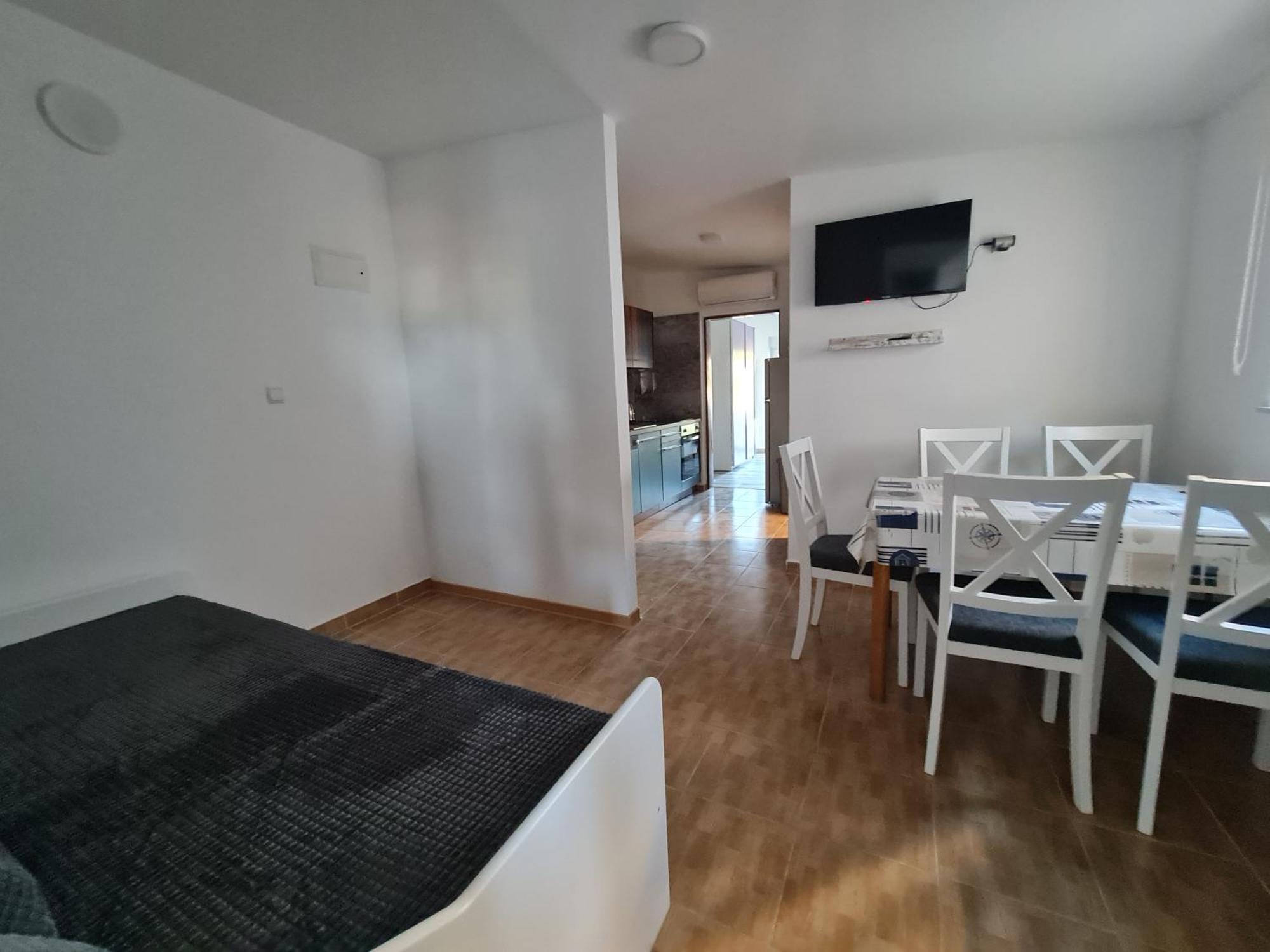 Apartmani Jadro Vir Luaran gambar
