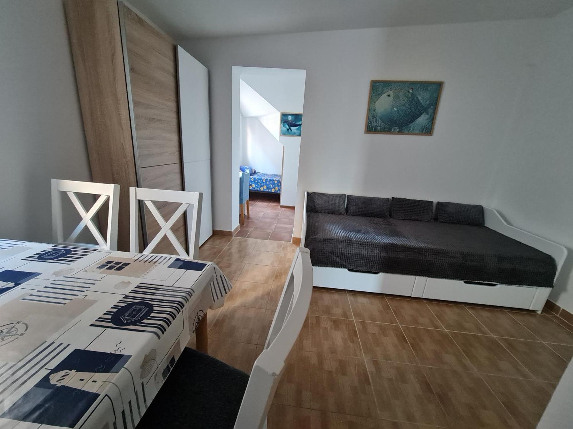 Apartmani Jadro Vir Luaran gambar