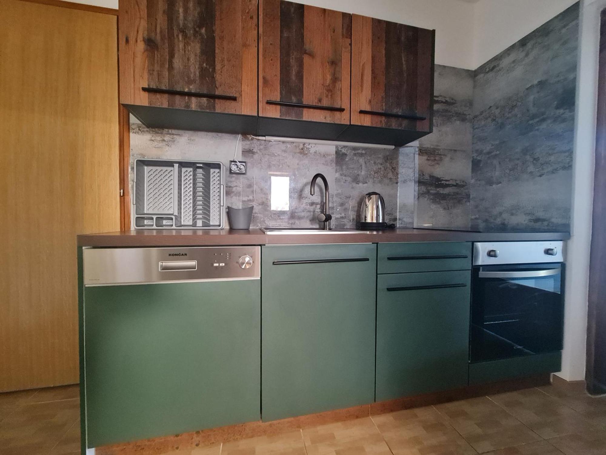 Apartmani Jadro Vir Luaran gambar