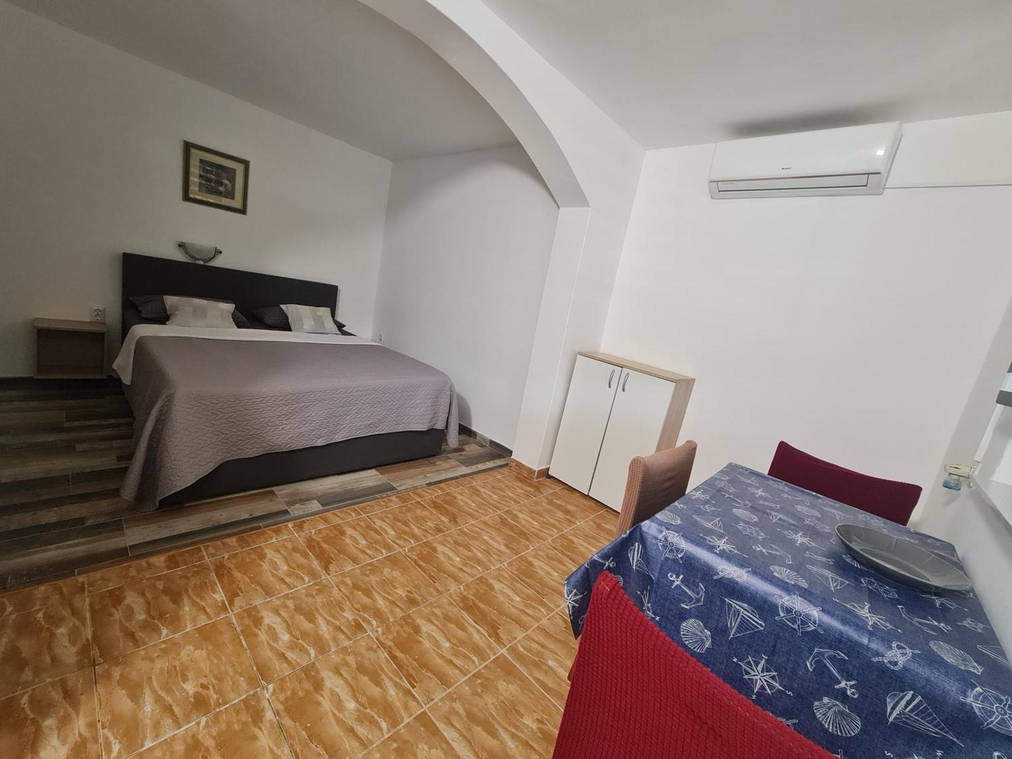 Apartmani Jadro Vir Luaran gambar