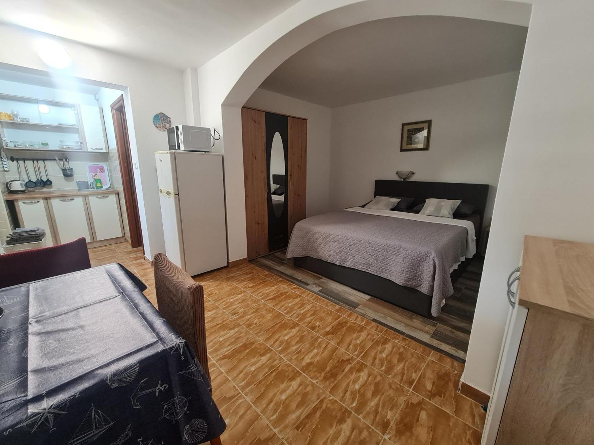 Apartmani Jadro Vir Luaran gambar