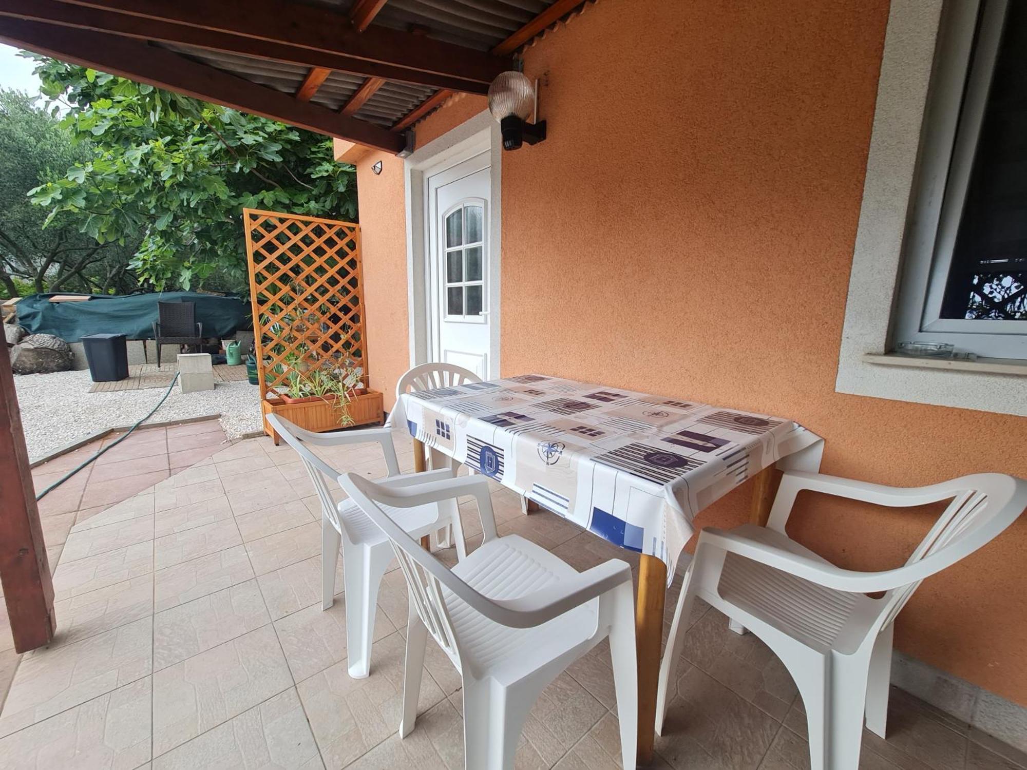 Apartmani Jadro Vir Luaran gambar