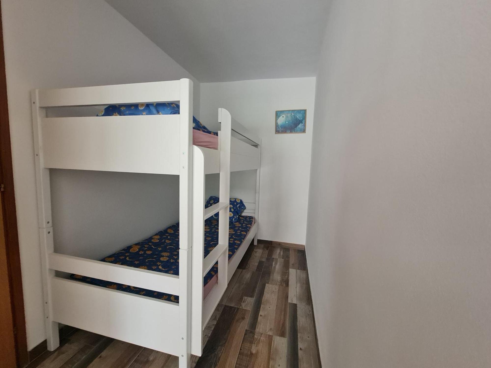 Apartmani Jadro Vir Luaran gambar