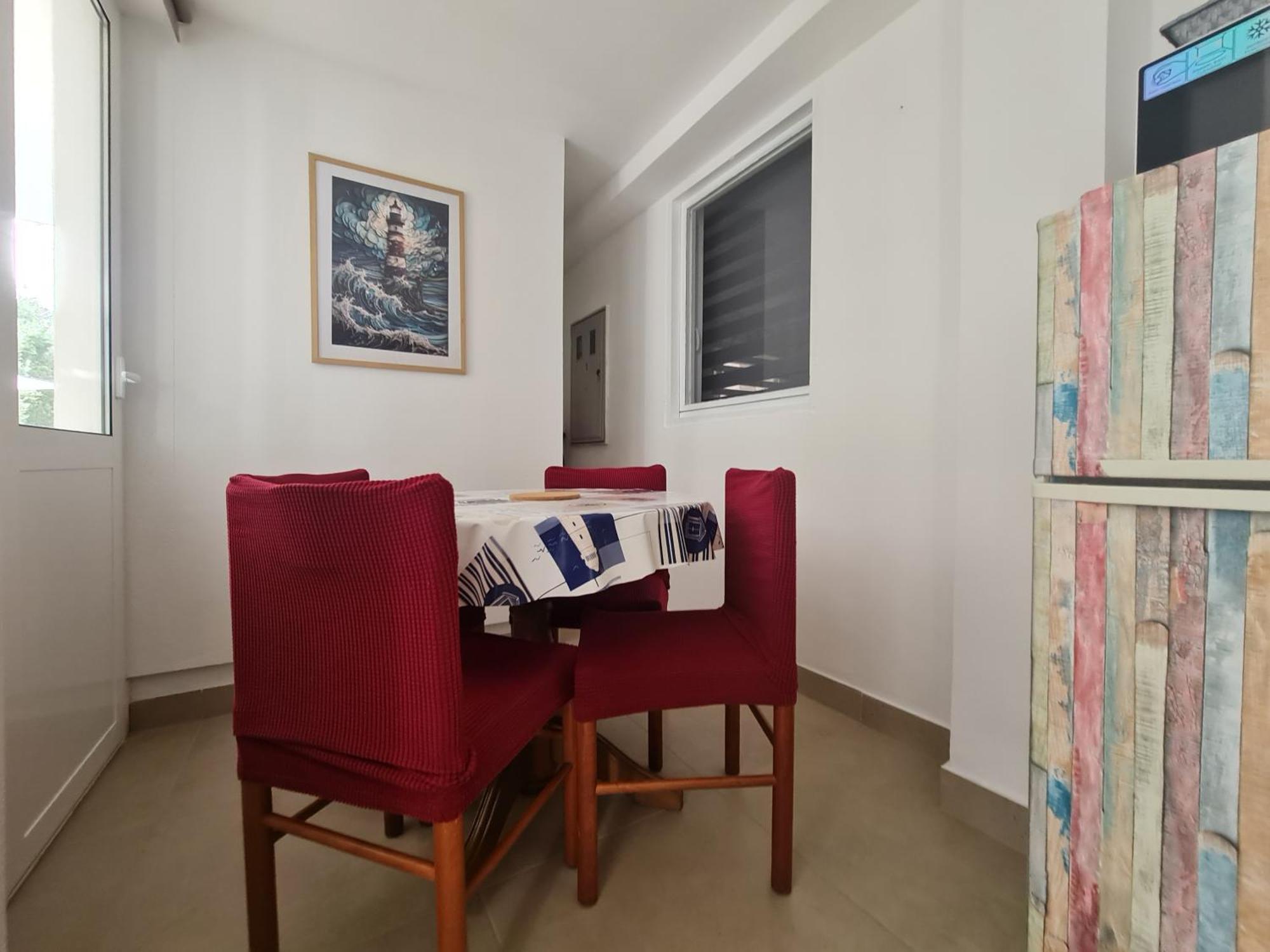 Apartmani Jadro Vir Luaran gambar