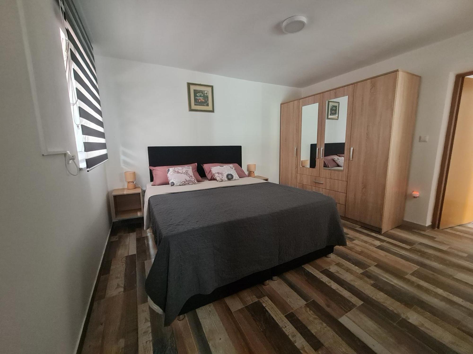 Apartmani Jadro Vir Luaran gambar