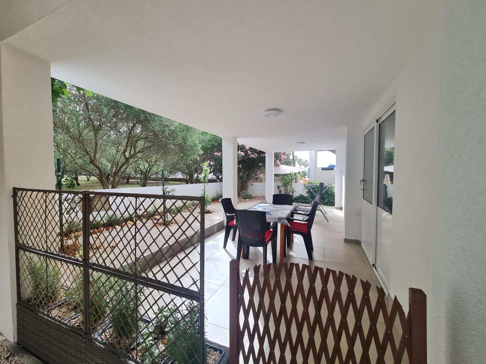 Apartmani Jadro Vir Luaran gambar