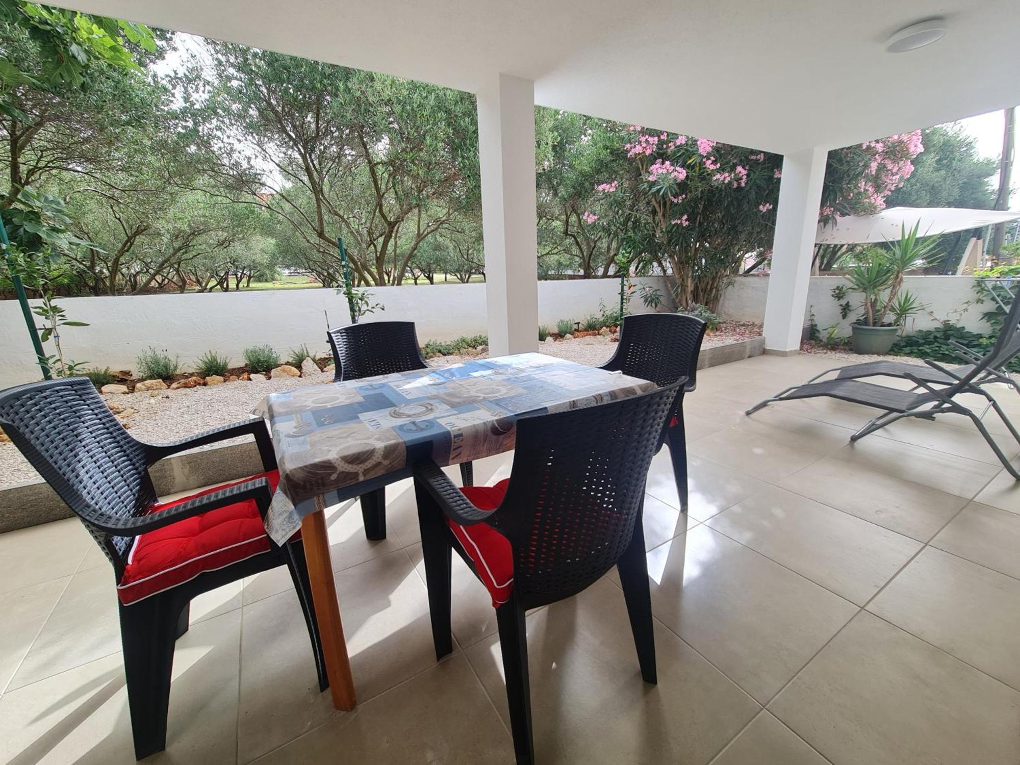 Apartmani Jadro Vir Luaran gambar