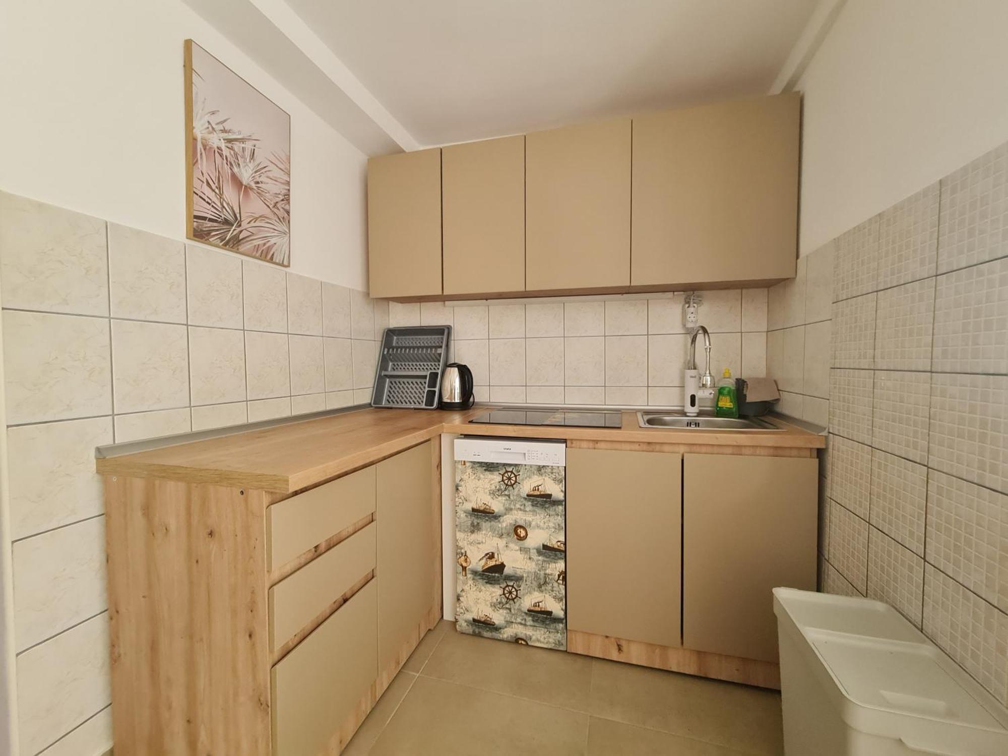 Apartmani Jadro Vir Luaran gambar