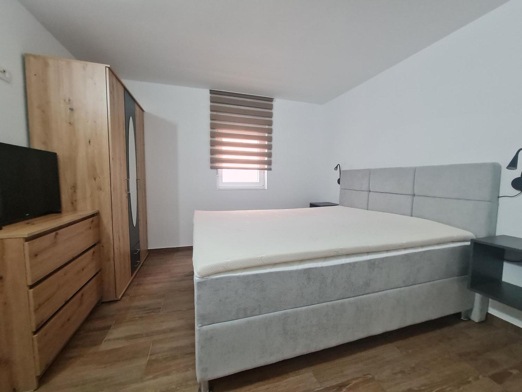 Apartmani Jadro Vir Luaran gambar