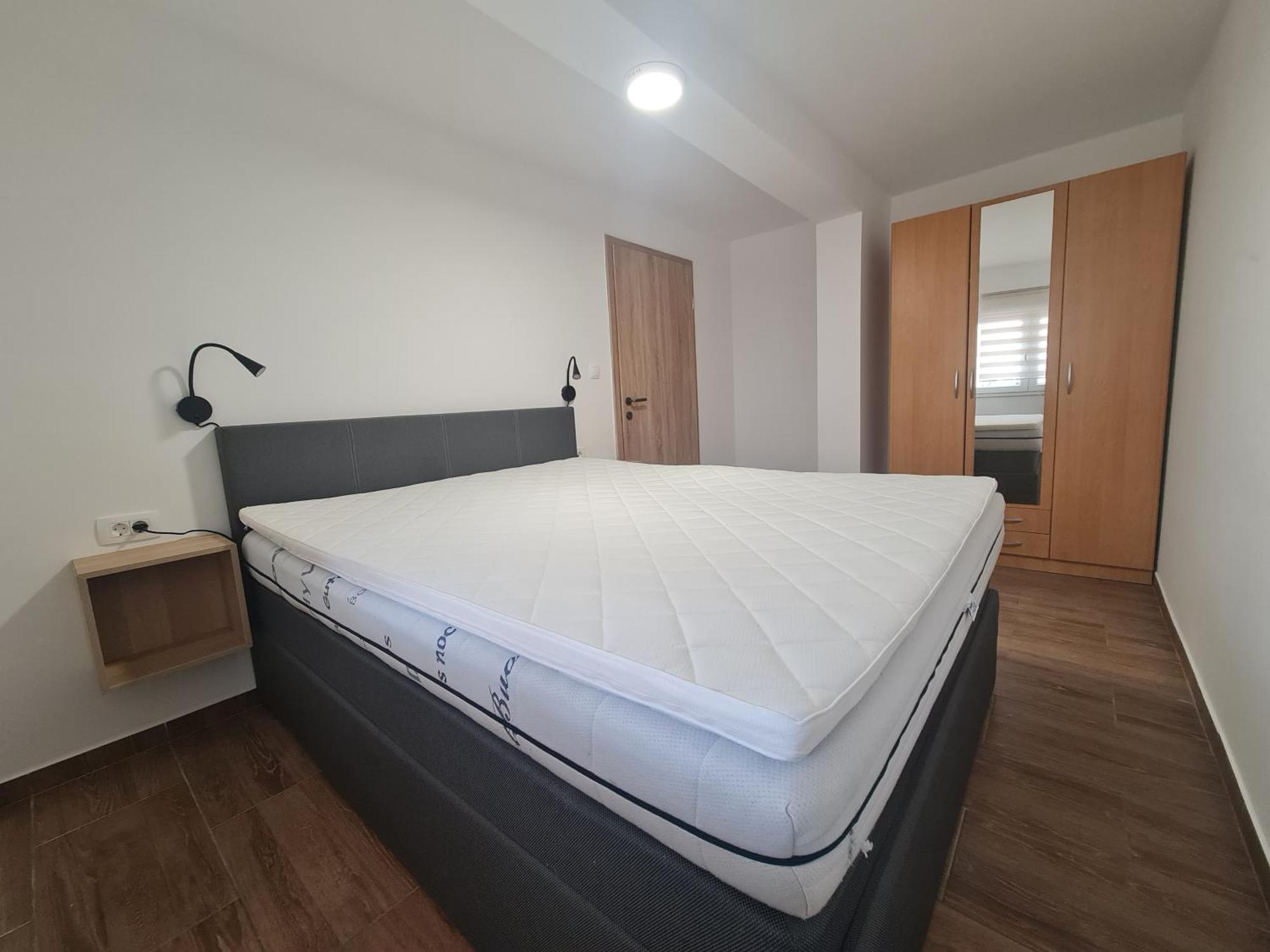 Apartmani Jadro Vir Bilik gambar