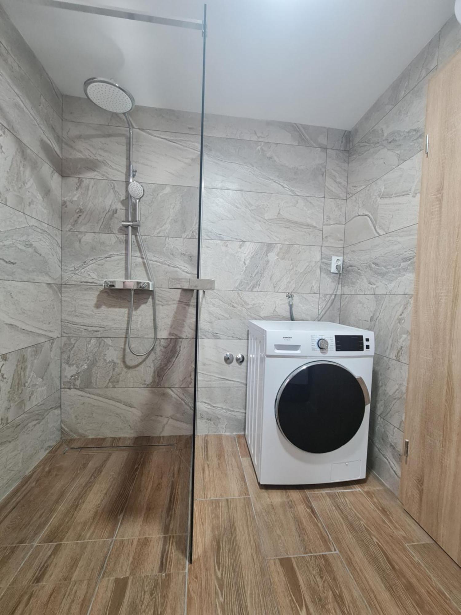 Apartmani Jadro Vir Luaran gambar