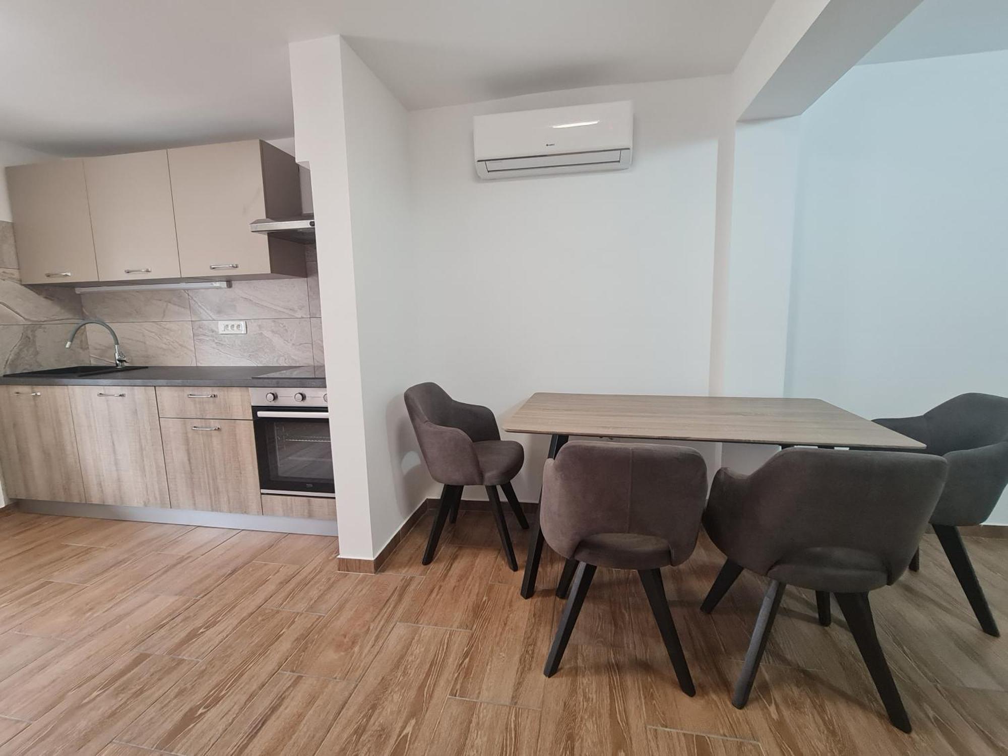 Apartmani Jadro Vir Luaran gambar