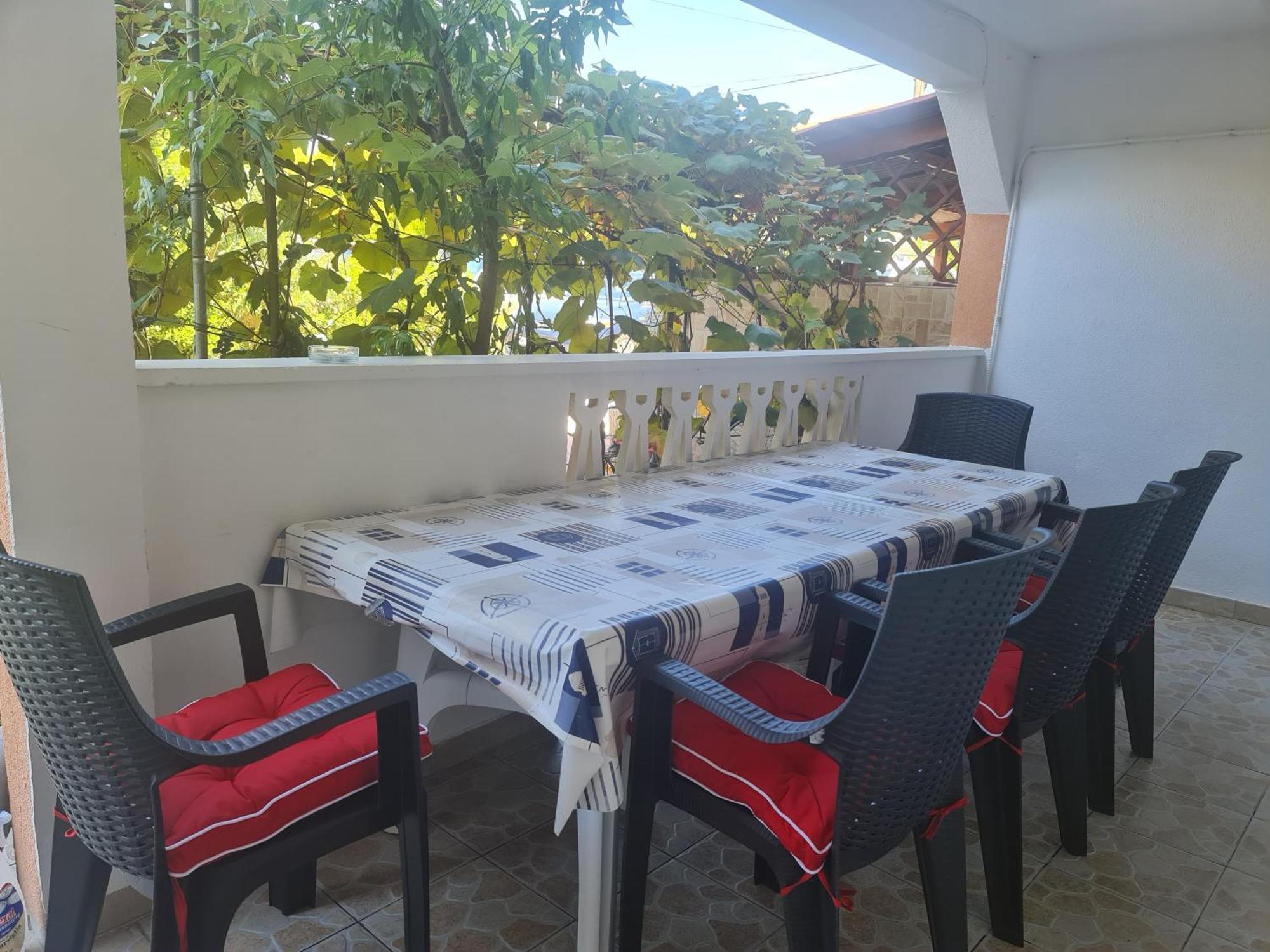 Apartmani Jadro Vir Luaran gambar