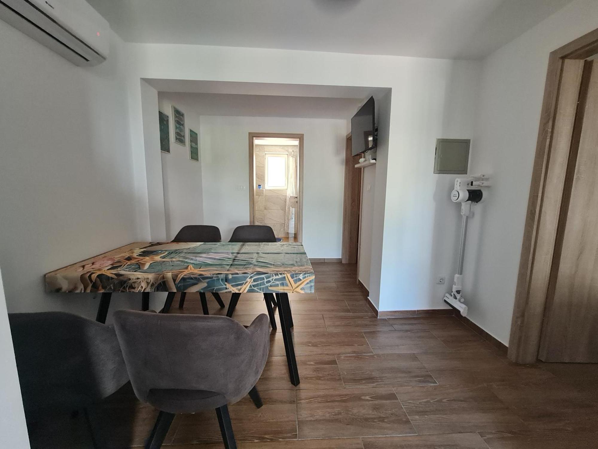 Apartmani Jadro Vir Luaran gambar