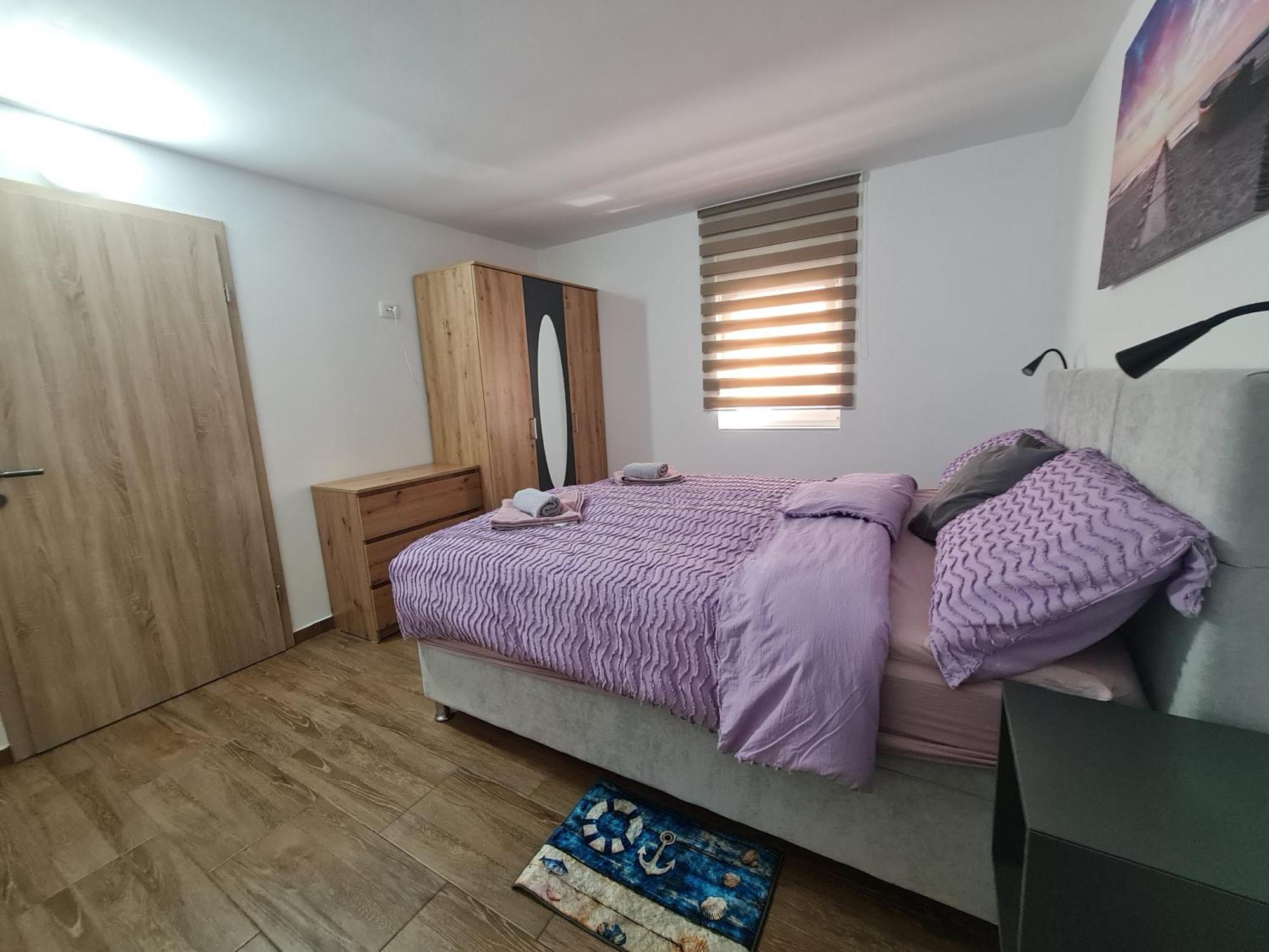 Apartmani Jadro Vir Luaran gambar